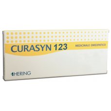 CURASYN 123 30CPS HERING