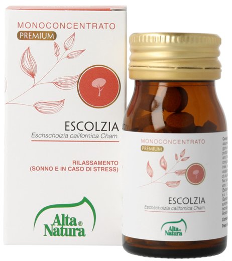 ESCOLZIA 60CPR TERRANATA