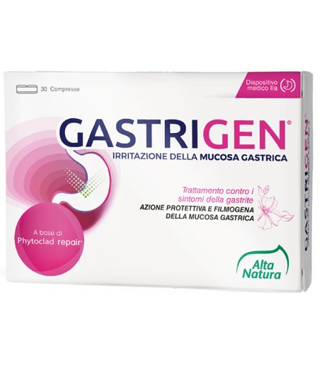GASTRIGEN 20CPR