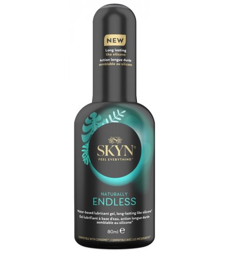 SKIN Naturally Endless 80ml