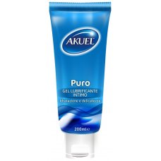 AKUEL Gel Puro 200ml