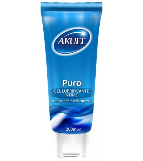 AKUEL Gel Puro 200ml