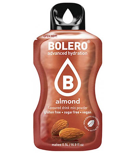 BOLERO ALMOND 9G