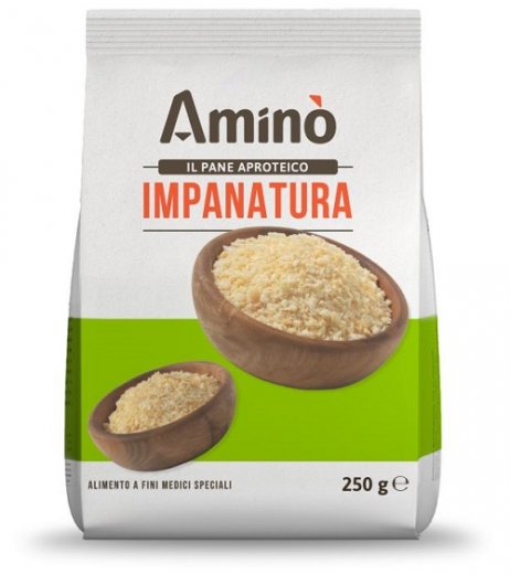 AMINO'Aprot.Impanatura 250g