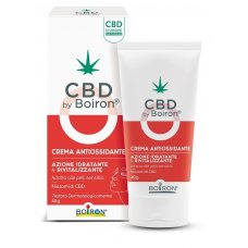 CBD CREMA ANTIOSSIDANTE 40G