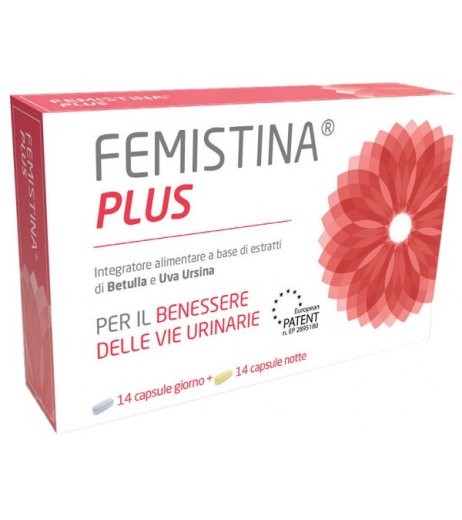 FEMISTINA PLUS 28Cpr