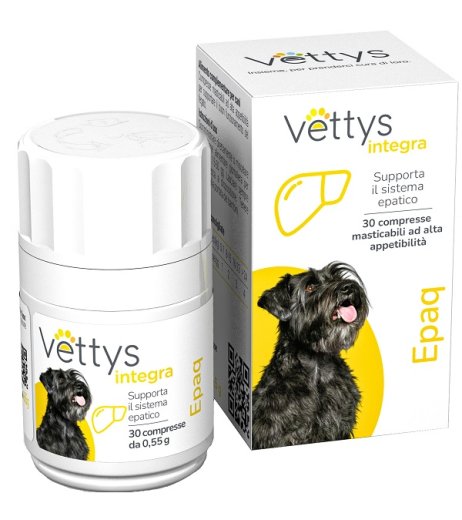 VETTYS Integra EPAQ Cane 30Cpr VETTYS Integra EPAQ Cane 30Cpr
