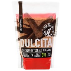 DULCITA ZUCCHERO CANNA INT500G