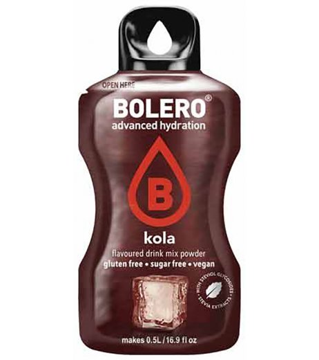 BOLERO KOLA 9G