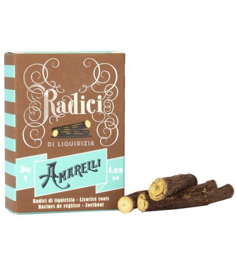 AMARELLI Radici Liq.30g