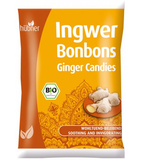 HUBNER CARAMELLE DIGES ZENZ69G