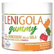 LENIGOLA CARAMELLE GUMMY 30PZ