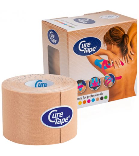 CER CURE TAPE BEIGE CM1X5M