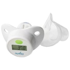 NUVITA TERMOMETRO SUCCHIETTO NUVITA TERMOMETRO SUCCHIETTO