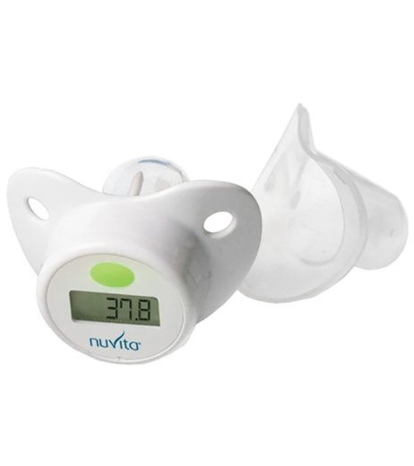 NUVITA TERMOMETRO SUCCHIETTO NUVITA TERMOMETRO SUCCHIETTO