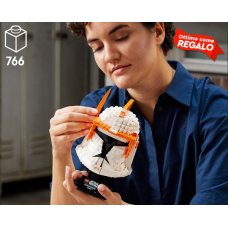 LEGO 75350 Clone Cody HELMET