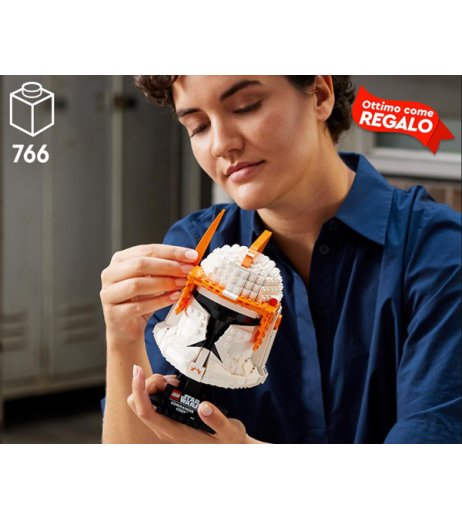 LEGO 75350 Clone Cody HELMET