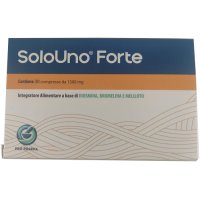 SOLOUNO FORTE 30 Cpr