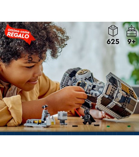 LEGO 75347 TIE Bomber