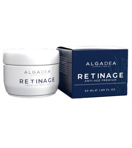 ALGADEA RETINAGE Crema 50ml