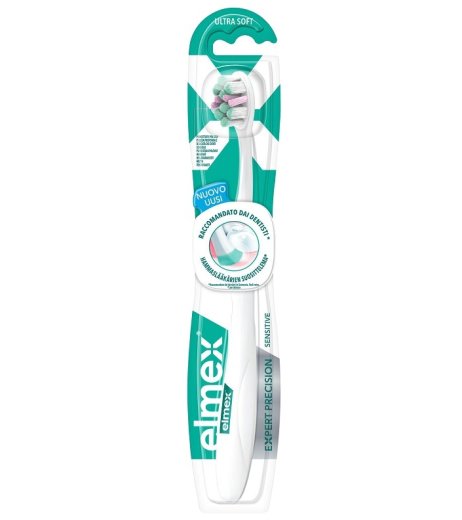 ELMEX Spazz.Pr.Sensitive ELMEX Spazz.Pr.Sensitive
