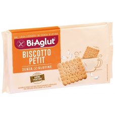 BIAGLUT BISCOTTO PETIT 200G