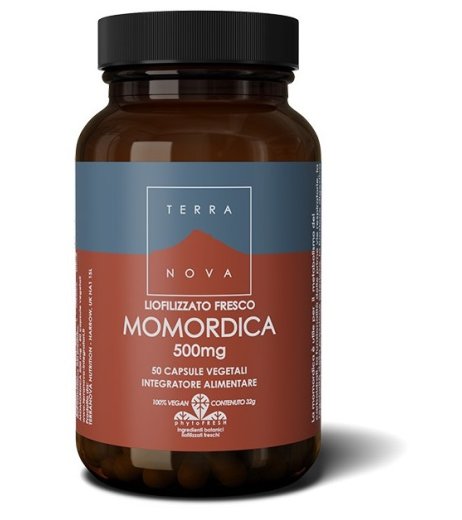 TERRANOVA MOMORDICA 50CPS LIOF