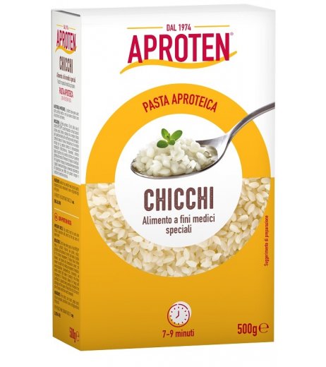 APROTEN Chicchi 500g