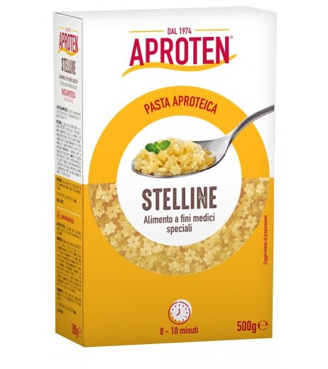 APROTEN Pasta Stelline 500g