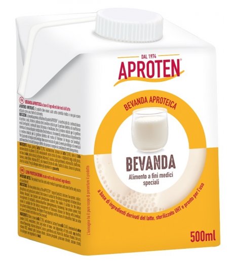 APROTEN BEVANDA 500ML