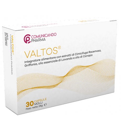 VALTOS 30 Cps molli