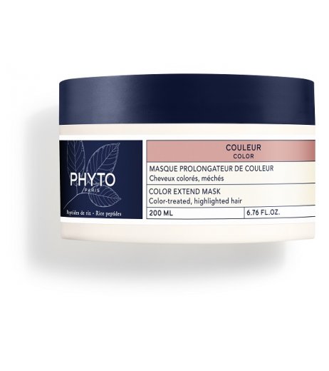 PHYTO COULEUR MASCHERA 200ML