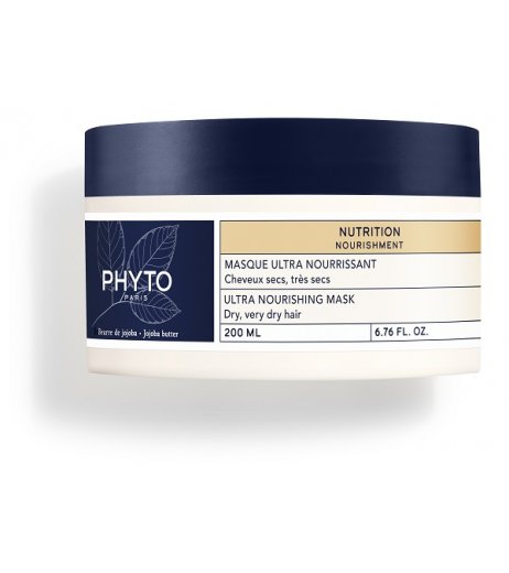 PHYTO Nutrition Masch.200ml