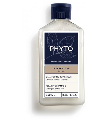 PHYTO Reparation Sh.250ml