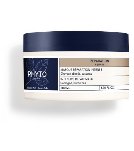 PHYTO Reparation Masch.200ml