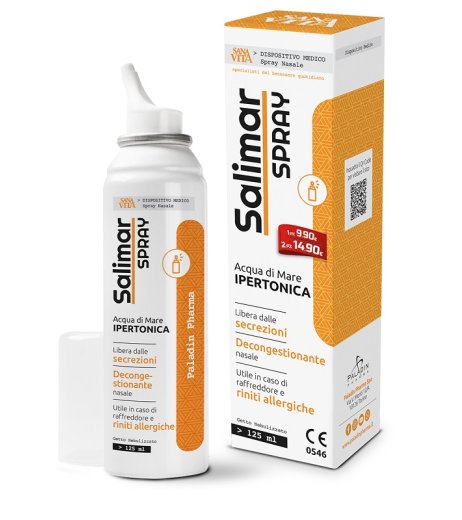 SANAVITA SALIMAR SOL IPERTON SANAVITA SALIMAR SOL IPERTON