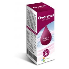 OVERMEL GOCCE 20ML