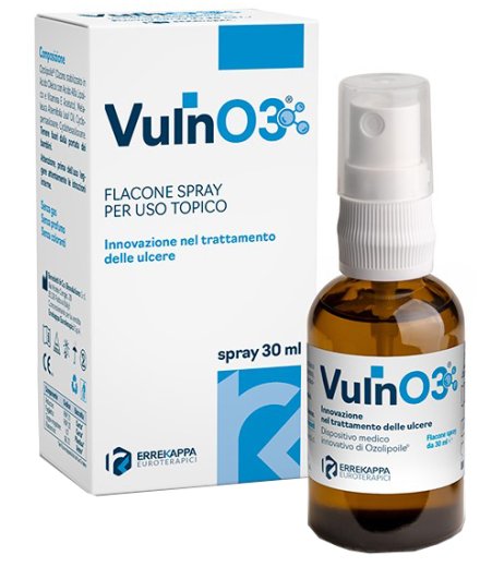 VULNO3 SPRAY 30ML VULNO3 SPRAY 30ML