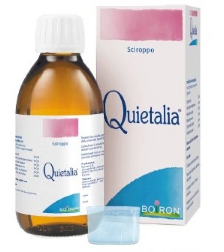 QUIETALIA SCIR 200ML