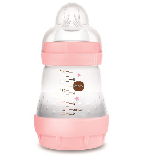 MAM Bib.EasyStart Matt F 160ml