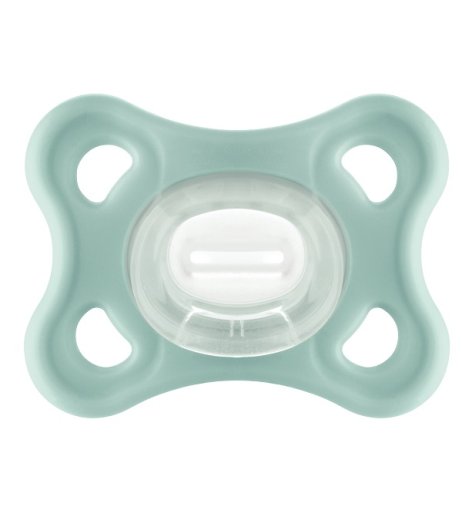 MAM COMFORT SUCCH2-6 SIL DOP N