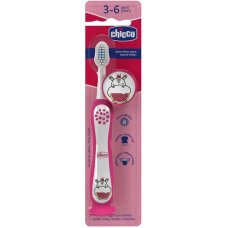 CH Spazz.Rosa 3-6 anni