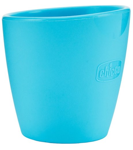 CH BICCHIERE SIL AZZURRO 6M+