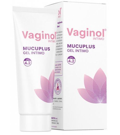 VAGINOL MUCUPLUS Gel 50ml