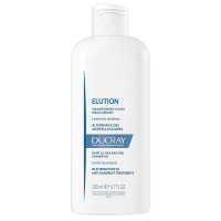 DUCRAY ELUTION Sh.Eq/Del.200ml