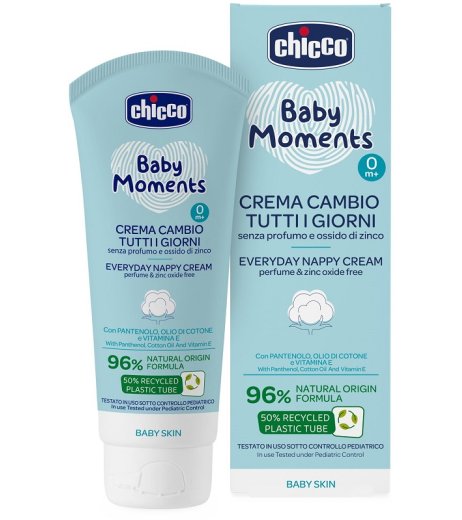 CH BM CREMA CAMBIO PANTENOLO