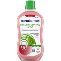 PARODONTAX COLLUT GENGIVE HERB