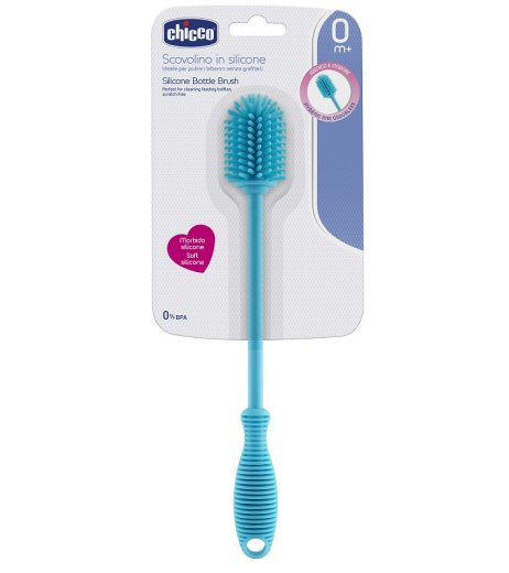 CHICCO SCOVOLINO SILICONEICONE