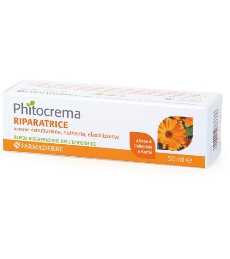 PHITOCREMA RIPARATRICE 50ML PHITOCREMA RIPARATRICE 50ML