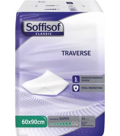 SOFFISOF Trav.60x90*15pz